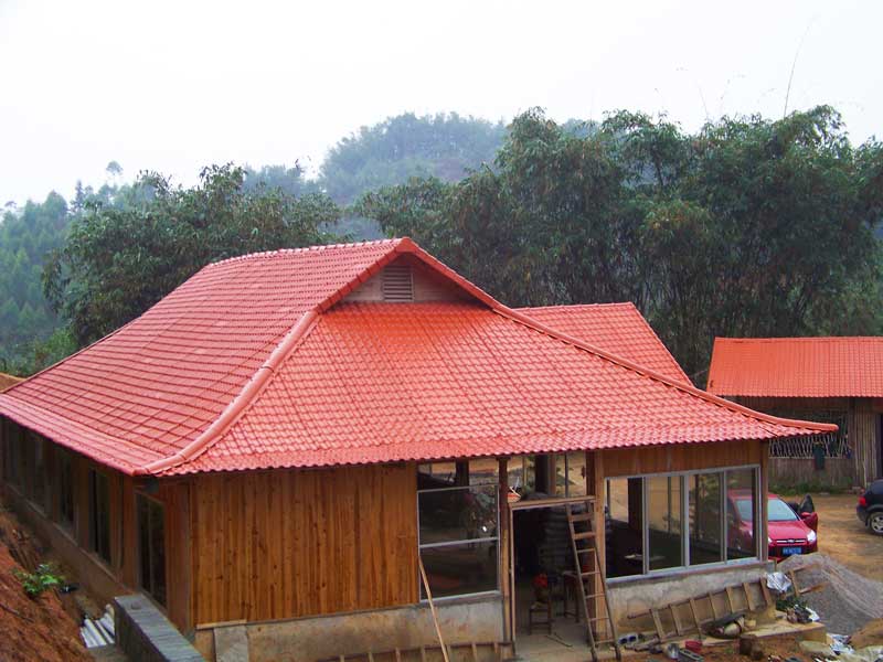 周口樹(shù)脂瓦廠(chǎng)地址