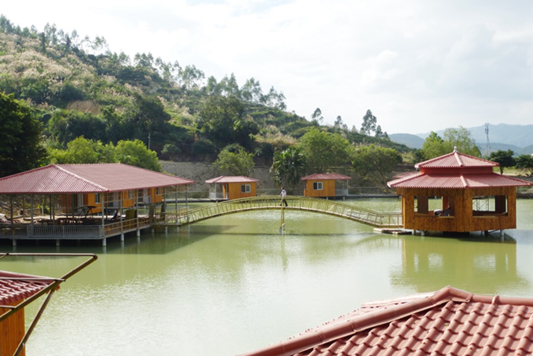 張家口樹(shù)脂瓦廠(chǎng)在哪兒?