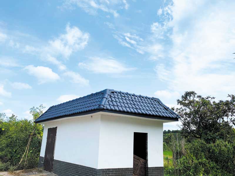 樹(shù)脂瓦廠(chǎng)家批發(fā)