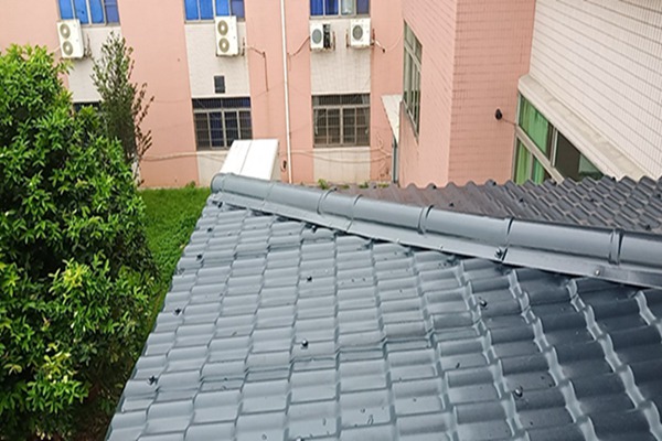 樹(shù)脂瓦片生產(chǎn)廠(chǎng)家