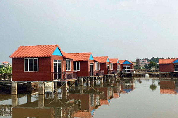 樹(shù)脂瓦批發(fā)廠(chǎng)家