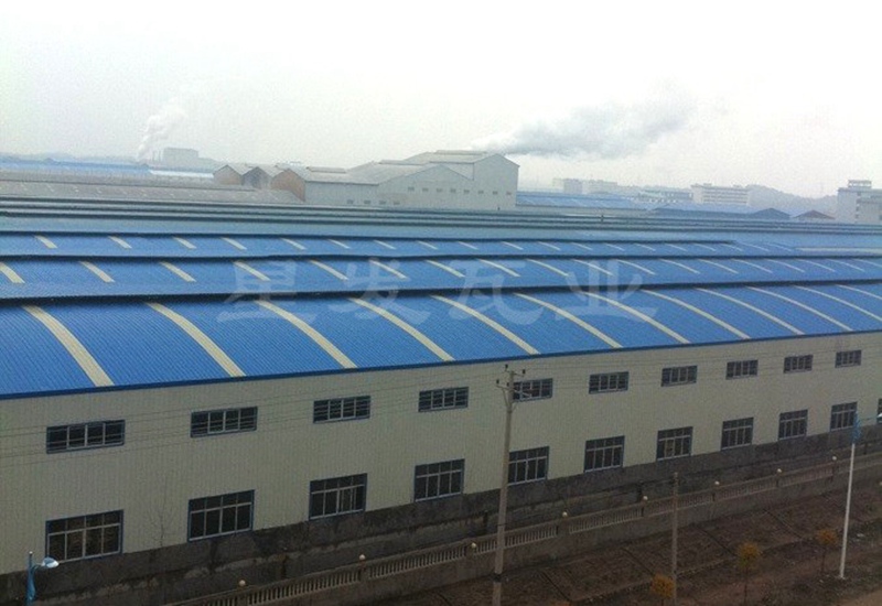 如何區分樹(shù)脂瓦的質(zhì)量