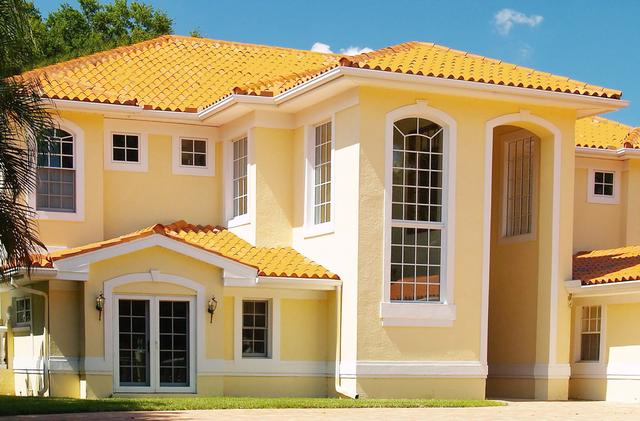 合成樹(shù)脂瓦主要適用的范圍有哪些呢？