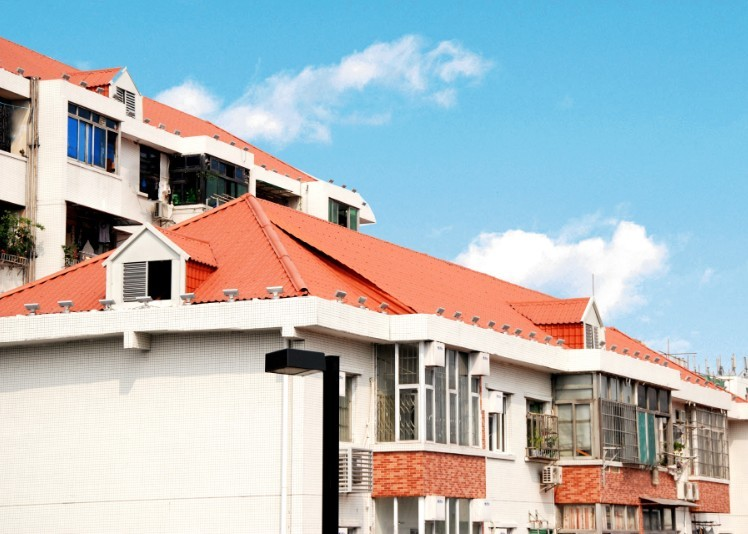 合成樹(shù)脂瓦為什么越來(lái)越受歡迎，使用范圍越來(lái)越廣泛呢