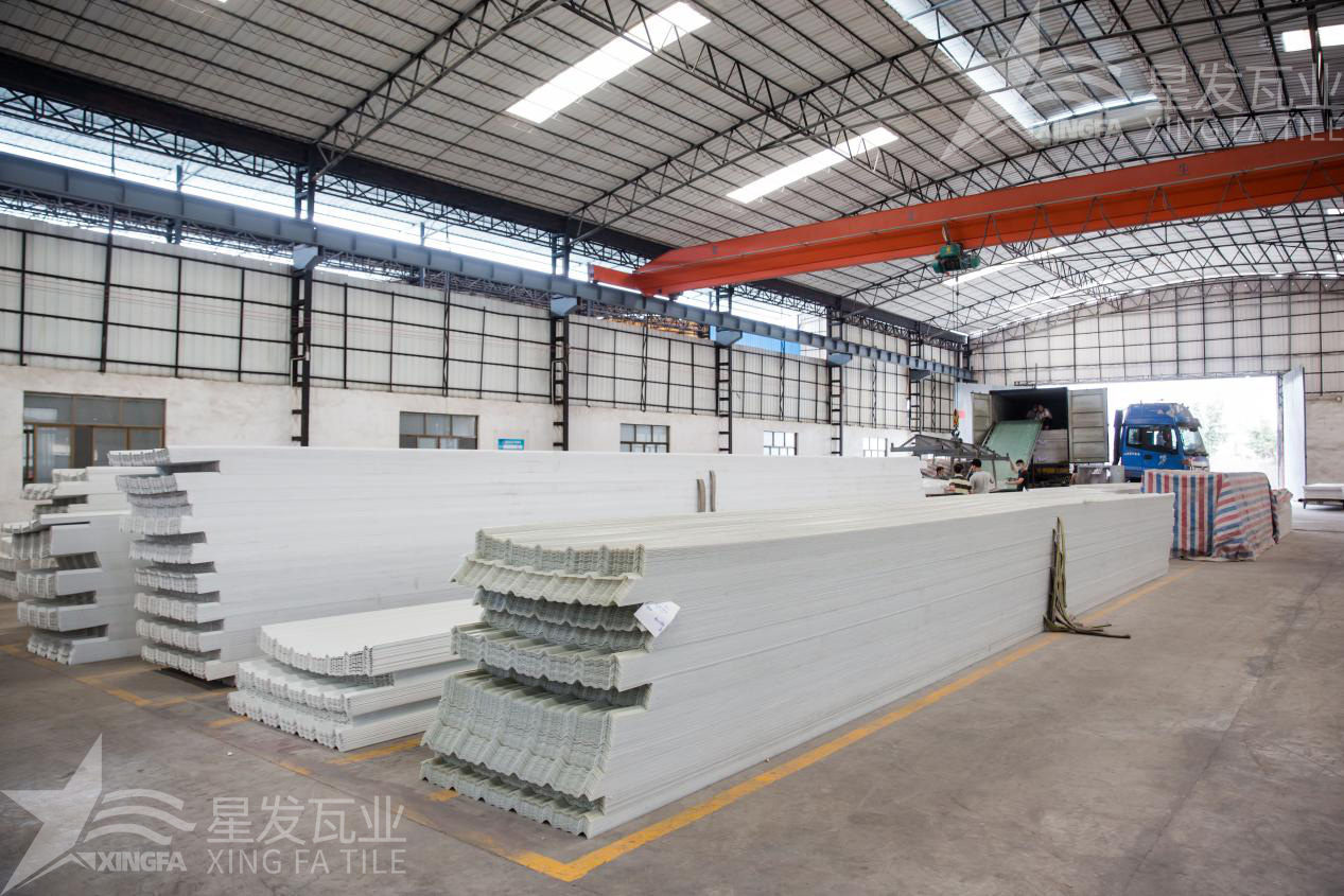 必看！一定要收藏的合成樹(shù)脂瓦搬運小技巧！