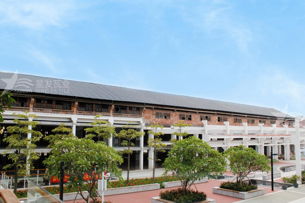 破解合成樹(shù)脂瓦壽命謎團：一文讀懂！