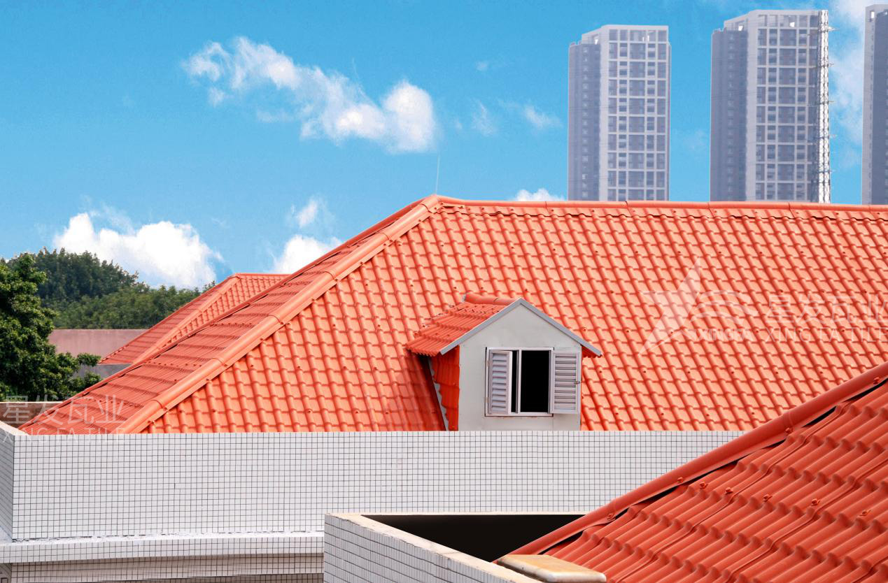 別讓合成樹(shù)脂瓦的使用壽命縮水！這些保養技巧一定要掌握