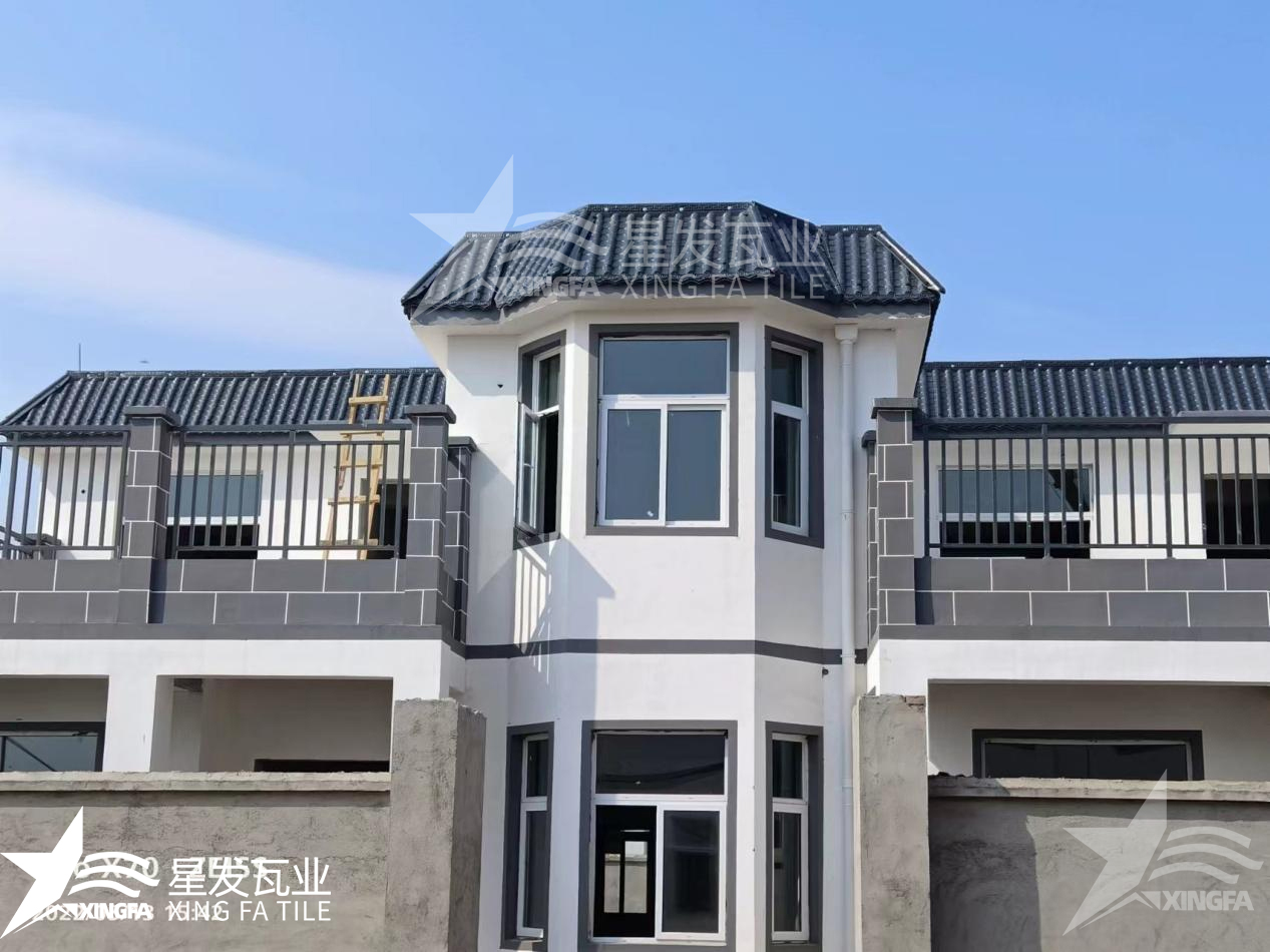 樹(shù)脂瓦異響原因揭秘：咯吱咯吱響就是質(zhì)量不好？