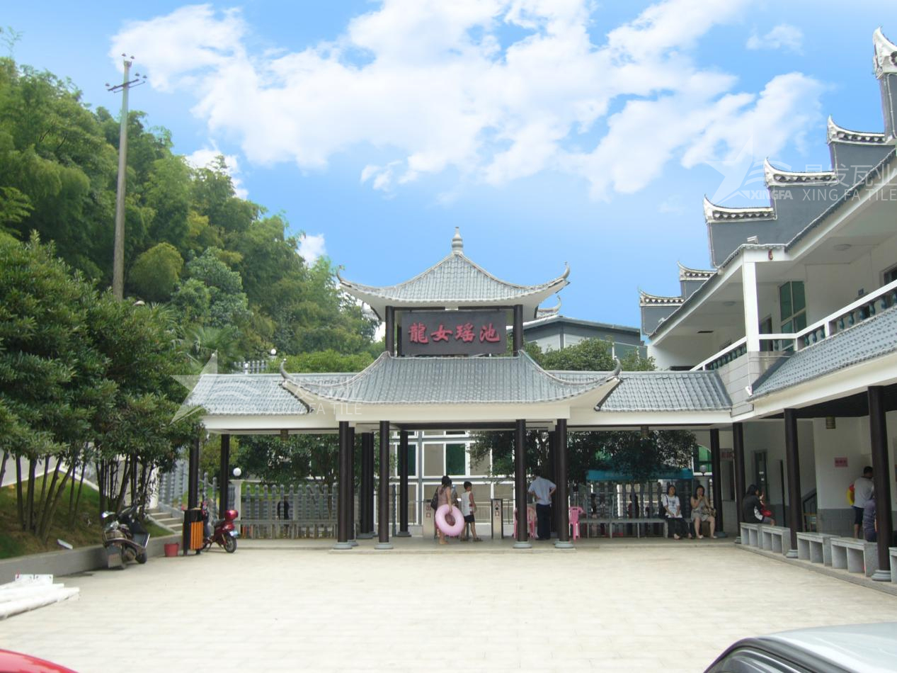 破損的樹(shù)脂瓦不再是問(wèn)題！掌握修補技巧輕松修復