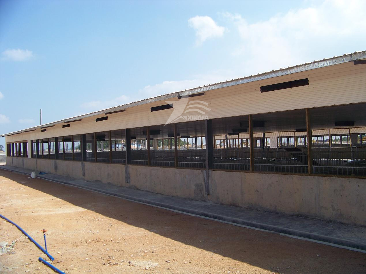 樹(shù)脂瓦：養殖場(chǎng)的避暑勝地，為小動(dòng)物們打造舒適棲息地