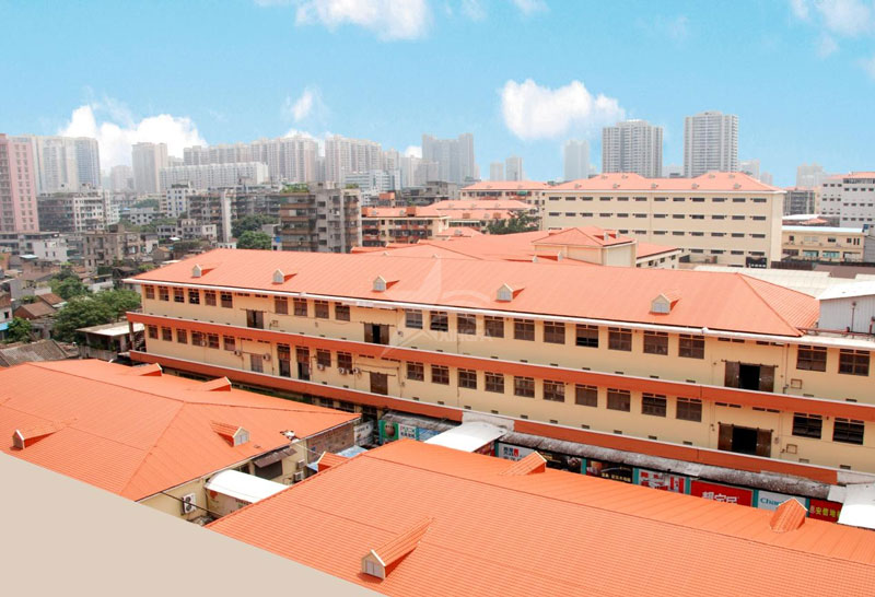 如何輕松買(mǎi)到優(yōu)質(zhì)樹(shù)脂瓦？三要素助您選擇優(yōu)質(zhì)樹(shù)脂瓦廠(chǎng)家