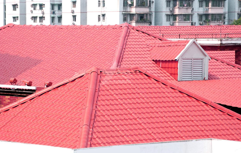 什么是高標準的樹(shù)脂瓦？質(zhì)量、性能和耐久性解析