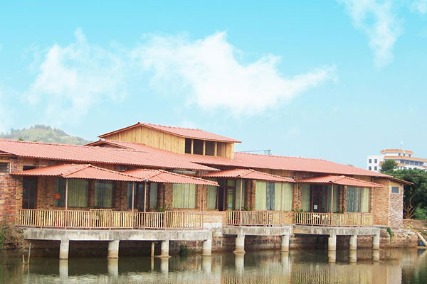 探尋優(yōu)質(zhì)合成樹(shù)脂瓦：一平方多少錢(qián)才是物有所值？