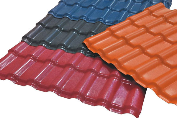 合成樹(shù)脂瓦尺寸詳解：靈活定制，滿(mǎn)足多樣需求