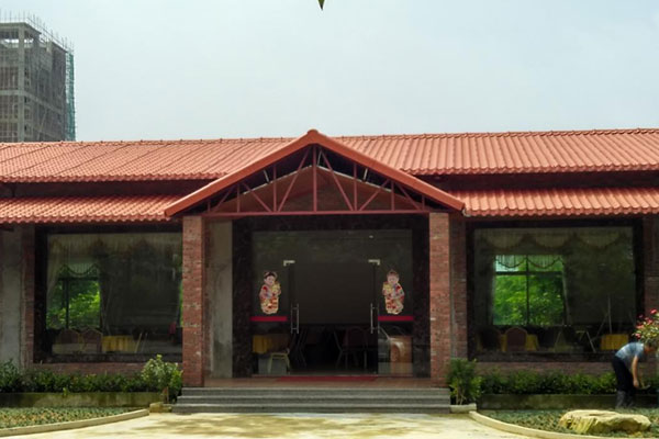 樹(shù)脂瓦壽命真的有30年嗎？