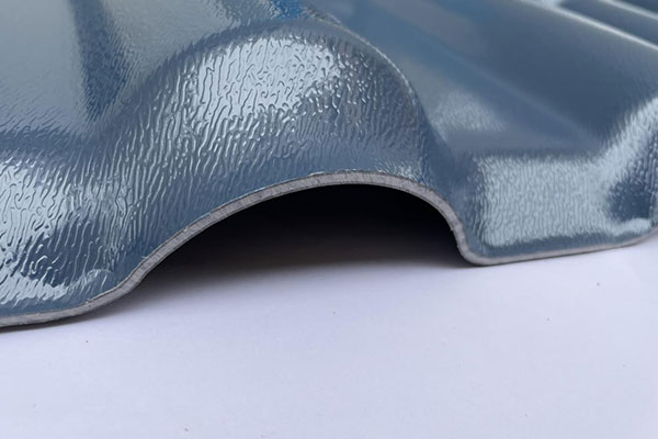 探秘合成樹(shù)脂瓦的使用壽命：20-25元每平方的選擇有多耐久？