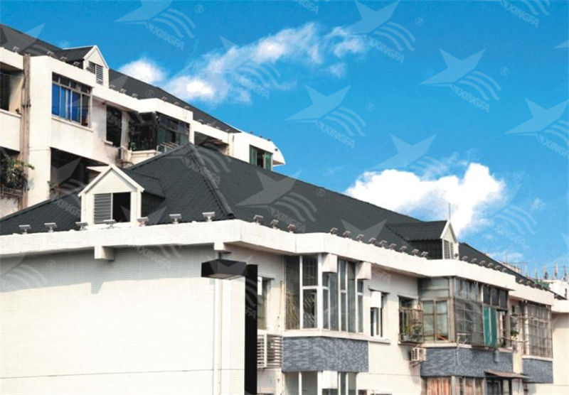 如何在樹(shù)脂瓦安裝中實(shí)現成本節約