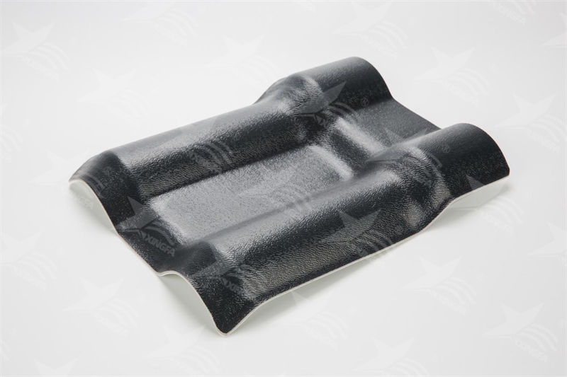 揭秘樹(shù)脂瓦價(jià)格：20元VS90元，你買(mǎi)對了嗎？