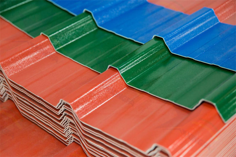 屋面瓦種類(lèi)大比拼：哪種最適合你的建筑？