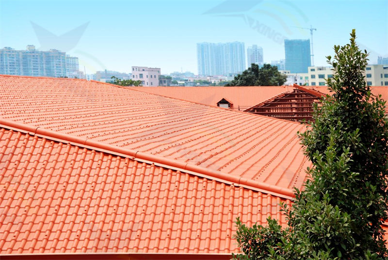 合成樹(shù)脂瓦質(zhì)保揭秘：真能用30年嗎？