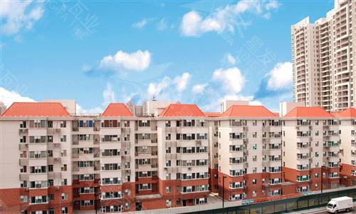 廣州亞運會(huì )-城市改造平改坡工程合成樹(shù)脂瓦成功案例