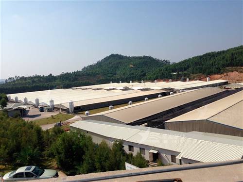 pvc復合波浪瓦品牌 PVC塑料鋼結構瓦廠(chǎng)房用屋檐滴水瓦 pvc瓦廠(chǎng)家報價(jià)提供安裝施工方案