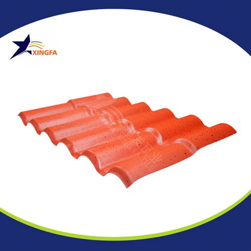 歐美風(fēng)格樹(shù)脂羅馬瓦 ASA合成樹(shù)脂屋面瓦 木結構房屋用防水防腐樹(shù)脂采光瓦 asa樹(shù)脂瓦廠(chǎng)家供貨 