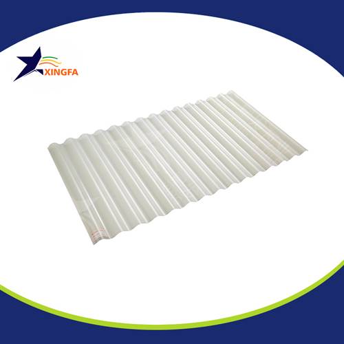 pvc波浪1130型透明瓦 鋼結構化工廠(chǎng)用承重好耐腐蝕壽命長(cháng)塑料瓦 PVC采光波浪瓦廠(chǎng)家全國供貨