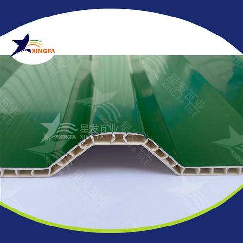  白色10mm厚pvc中空板隔熱瓦溫室養殖大棚用 倉庫廠(chǎng)房波浪型pvc屋面彩瓦 pc陽(yáng)光板瓦生產(chǎn)廠(chǎng)家