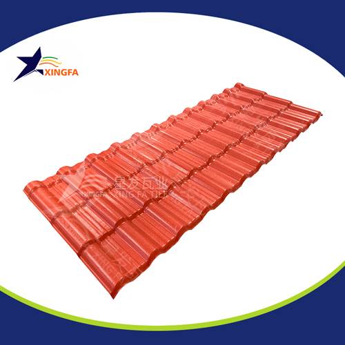 農村現代化建設工程用塑料華夫瓦 3.0厚度別墅屋面樹(shù)脂瓦 樹(shù)脂瓦生產(chǎn)廠(chǎng)家