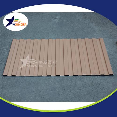 全新材料加厚2.5mm墻體板瓦 農貿市場(chǎng)用pvc塑料波紋瓦 安裝簡(jiǎn)易快捷防腐隔熱塑鋼瓦